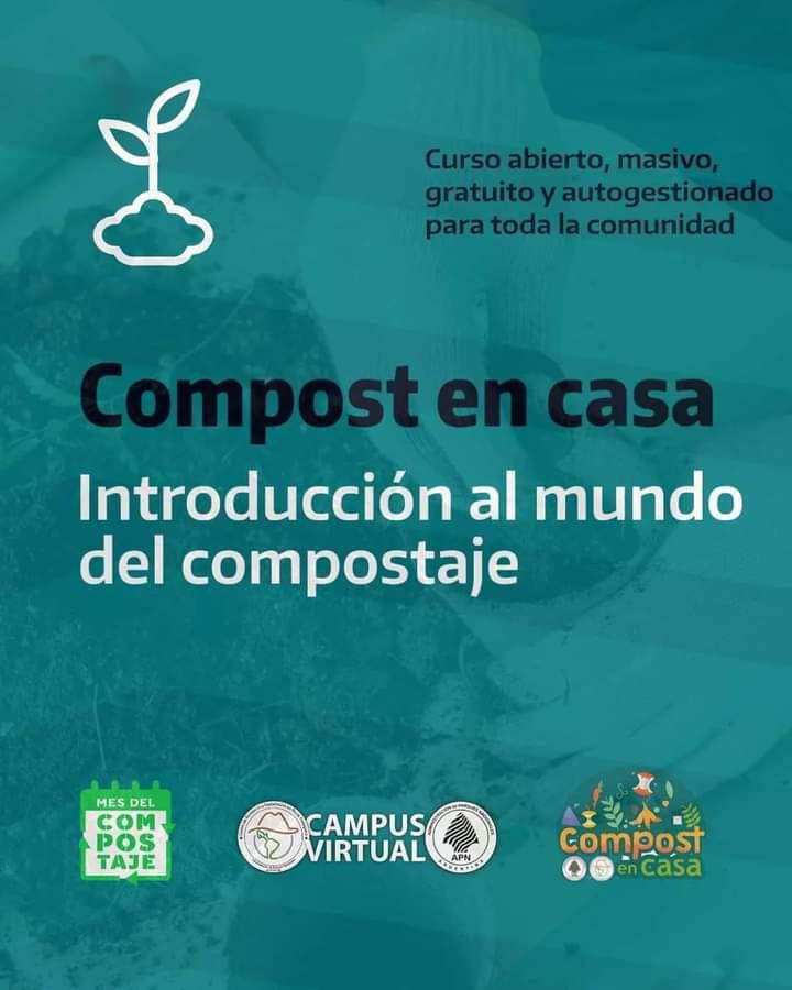 Introducci&oacute;n al mundo del compostaje