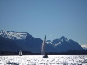 Ma&ntilde;ana s&aacute;bado 14 “Gran Regata de Parques Nacionales”