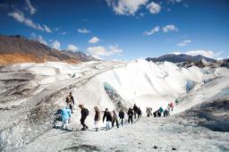 El turismo en los Parques Nacionales