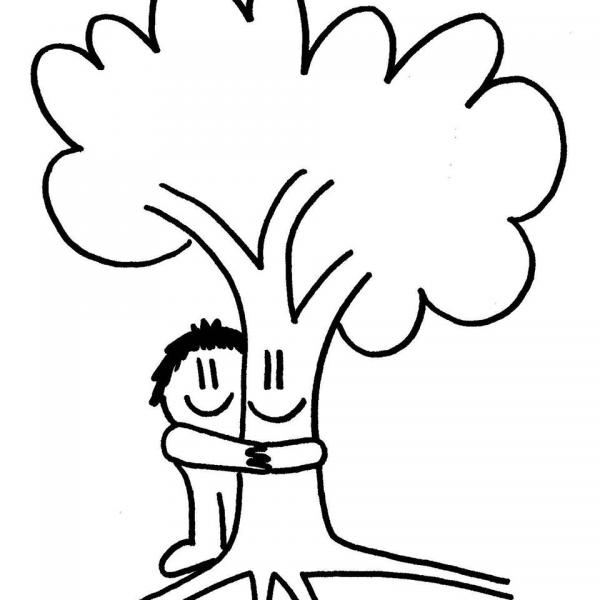 Muchas actividades por la Semana del Árbol en Bariloche