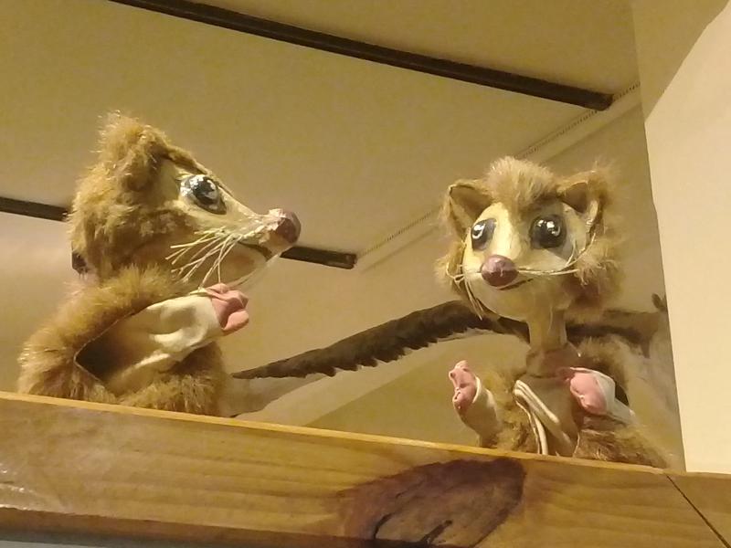 Una nueva propuesta interactiva se suma al proyecto Escuelas Taller