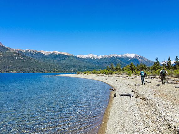 Fin de semana largo, todo lo que hay que saber para disfrutar el Parque Nacional Nahuel Huapi