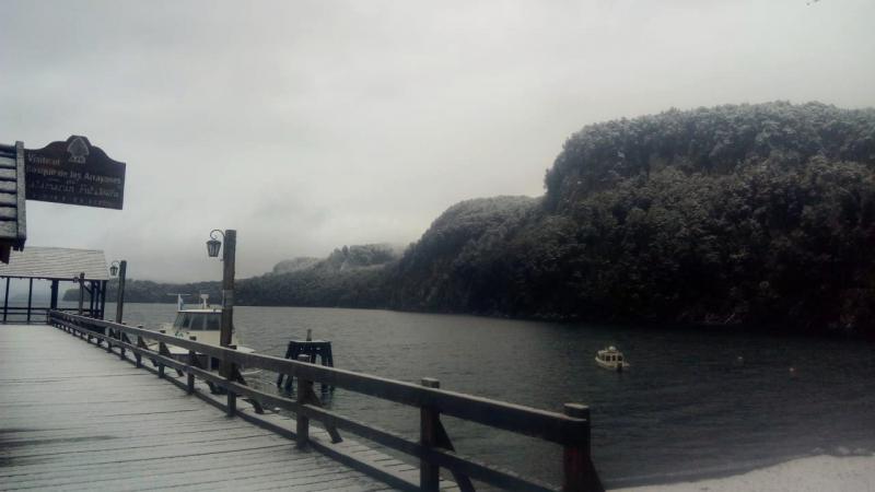 👉Cierre de senderos en la zona noroeste y Pen&iacute;nsula Quetrihu&eacute;