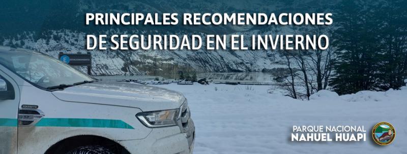 📣 PRINCIPALES RECOMENDACIONES DE SEGURIDAD ANTE DIFERENTES CONTINGENCIAS CLIM&Aacute;TICAS.