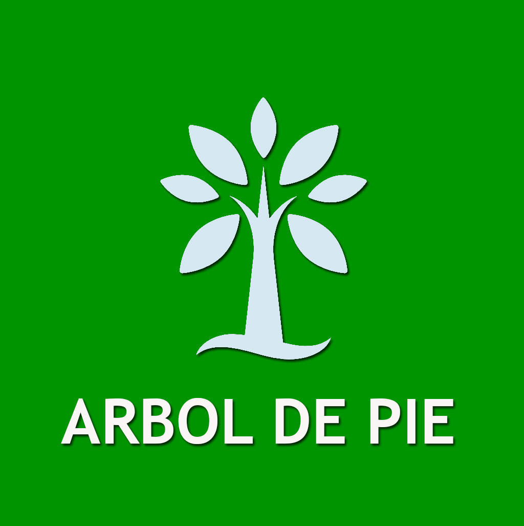 Asociación Árbol de Pie