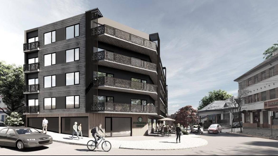 LA MASACRE DE LA ARAUCARIA DE CALLE LIBERTAD - MUERTO EL &Aacute;RBOL NO HAY RECLAMO  