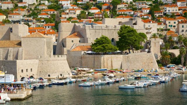 Uno de los museos más interesantes de Dubrovnik el Museo Arqueológico