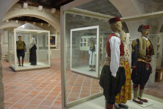 Museo Etnográfico Rupe (Etnografski Muzej Rupe)