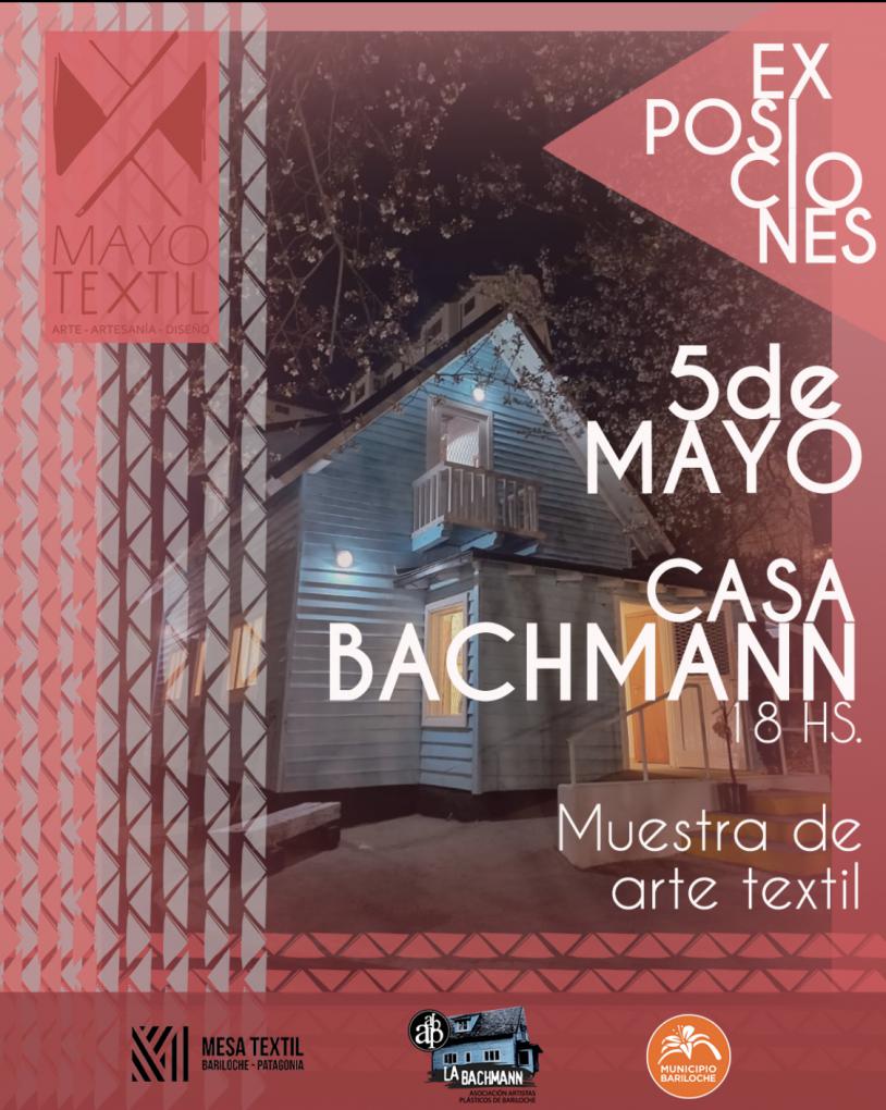 MAYO TEXTIL HILO LATENTE III