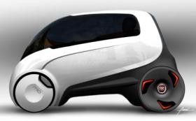 Mio, ¿el futuro urbano regional de Fiat?