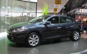 FRANKFURT 2009 Los autos que anticipaban un futuro "verde" se han hecho realidad