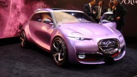 Citroën Revolt-e: ¿La citroneta del siglo XXl?