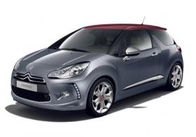 Citroën confirma el DS3 para Brasil en 2010 