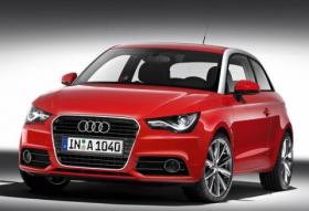 Audi (¡por fin!) devela el A1.
