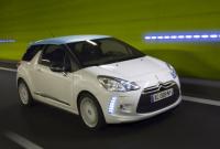 El Citroën DS3 debut&oacute; en Argentina