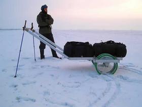 ¿Qu&eacute; es ser la esposa de un aventurero?