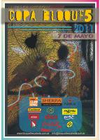Copa Bloque 5 / 4º edici&oacute;n 