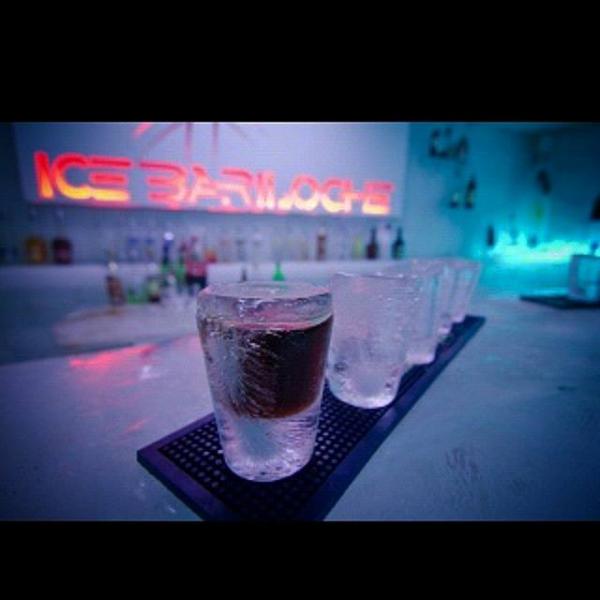 Una propuesta Unica en la Noche de Bariloche 