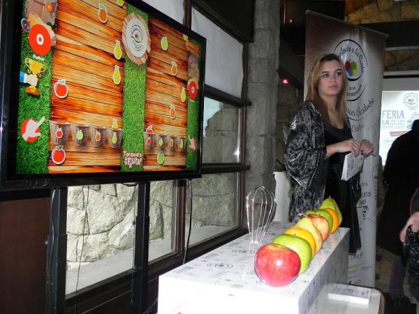 Comienza Bariloche a la carta