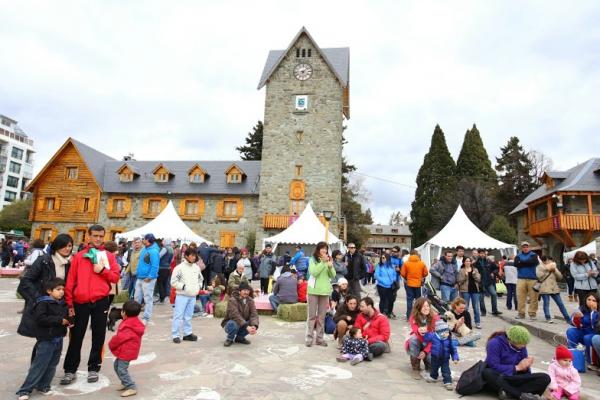 MA&Ntilde;ANA ES EL &Uacute;LTIMO D&Iacute;A PARA DISFRUTAR DE BARILOCHE A LA CARTA 2015