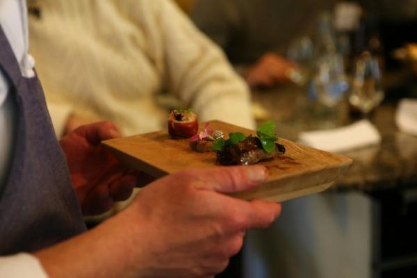 A MITAD DE SEMANA DIEZ CLASES MAGISTRALES  PARA DISFRUTAR BARILOCHE A LA CARTA