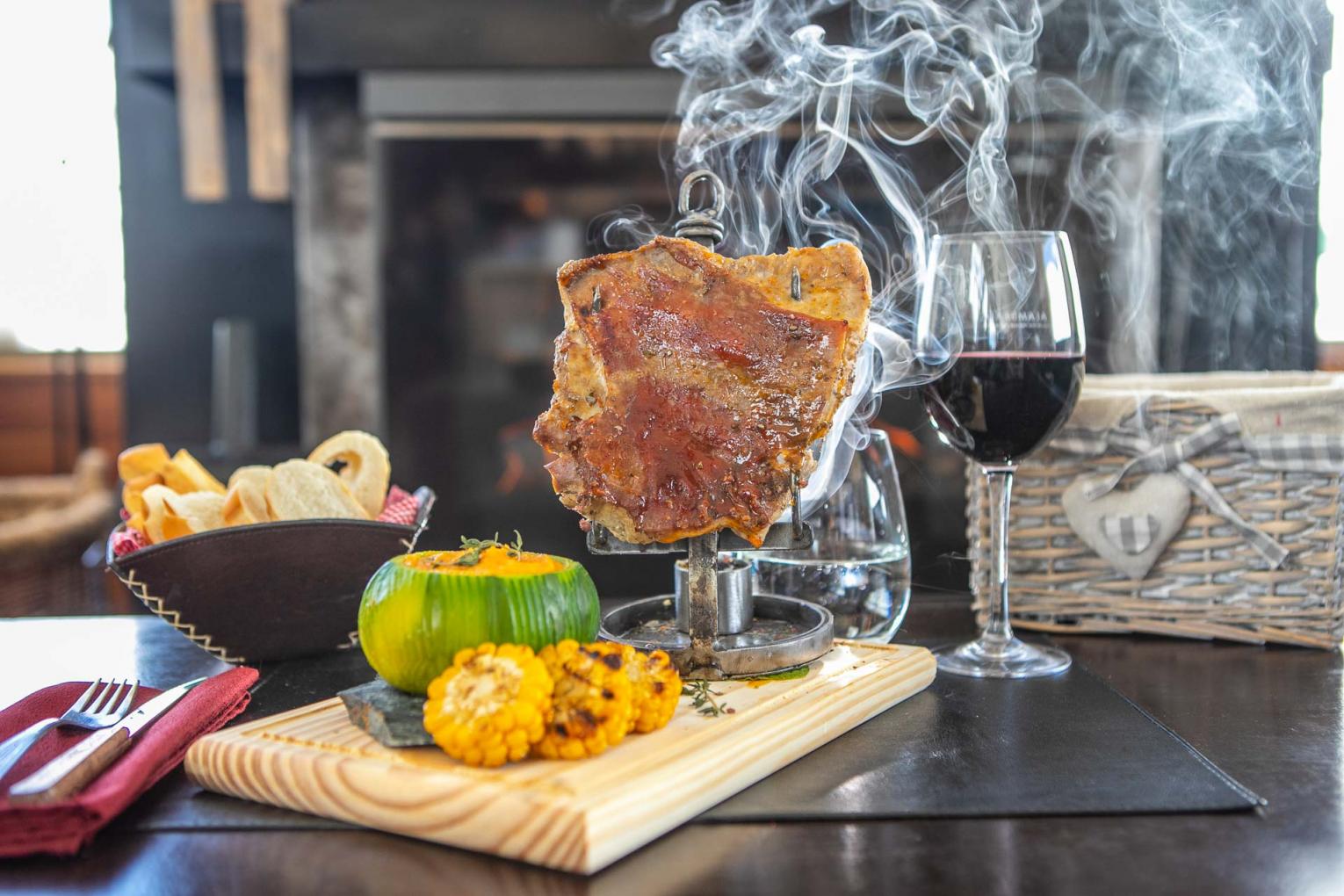 La quinta edici&oacute;n de Bariloche a la Carta recibi&oacute; m&aacute;s turistas y se consolid&oacute; como una gran oportunidad de promocionar el destino y sus productos