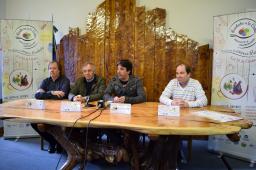 BARILOCHE A LA CARTA: COMIENZA EL LUNES Y SE DISFRUTARA TODA LA SEMANA