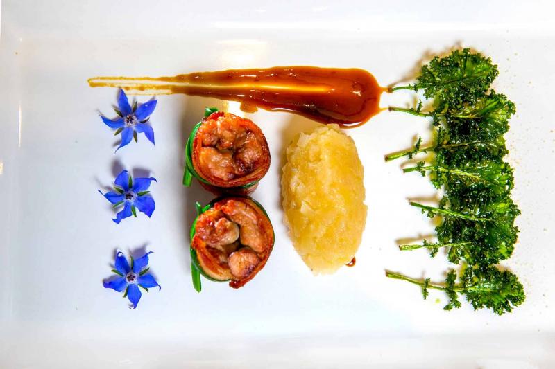 BALC: LLEGAN LAS DEGUSTACIONES, CATAS, CIRCUITO GASTRON&Oacute;MICO  Y TALLER SALUDABLE PARA MIL NI&Ntilde;OS DE LA CIUDAD