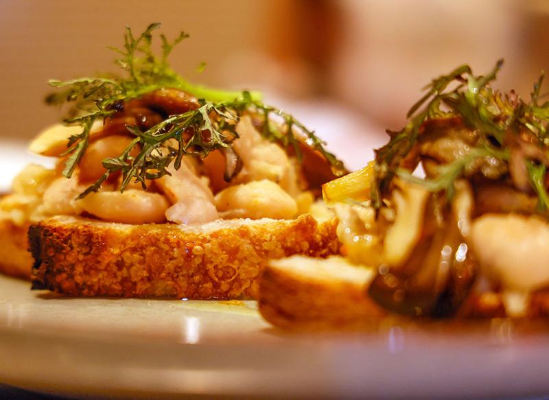 Circuito Gastron&oacute;mico