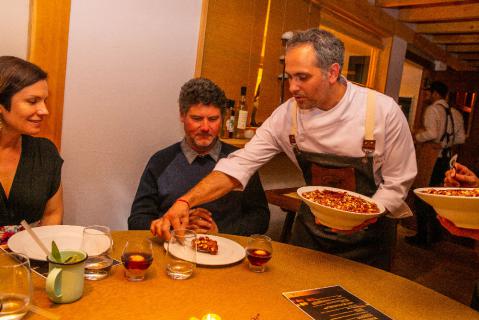 Bariloche a la Carta verano 2021