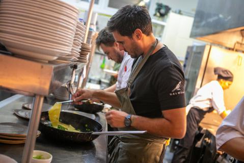 Bariloche a la Carta verano 2021