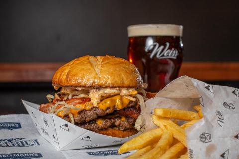 mejor plato cervecería - weiss