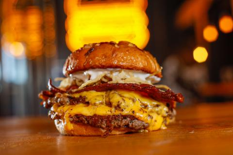 Mejor plato Cerveceria