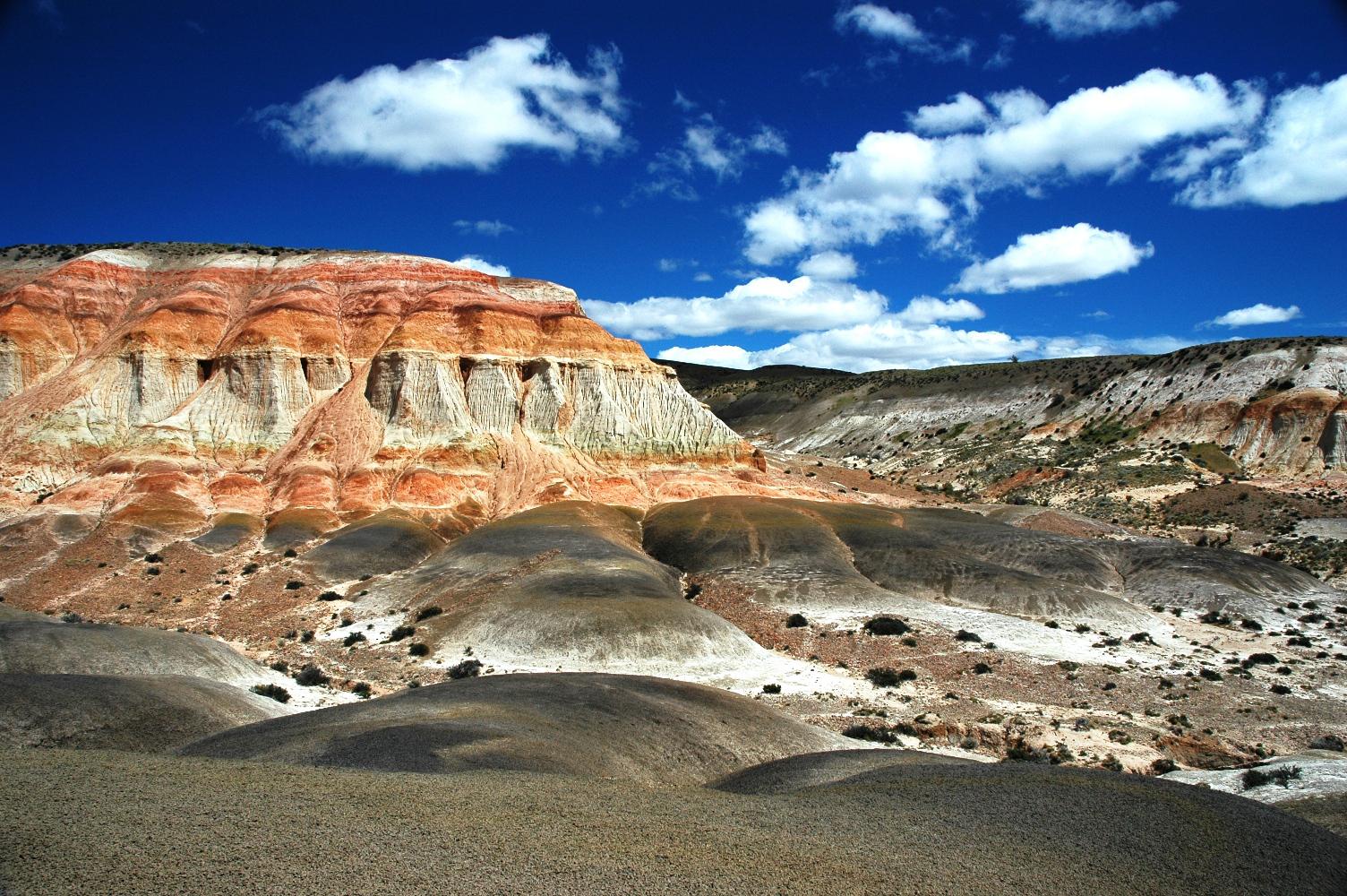 Con m&aacute;s de 700 inscriptos se desarrollaron dos capacitaciones virtuales junto al Inprotur, dedicadas exclusivamente a difundir los Tesoros por Descubrir de la regi&oacute;n patag&oacute;nica