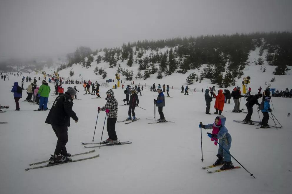 El cerro Catedral ya tiene fecha de preapertura