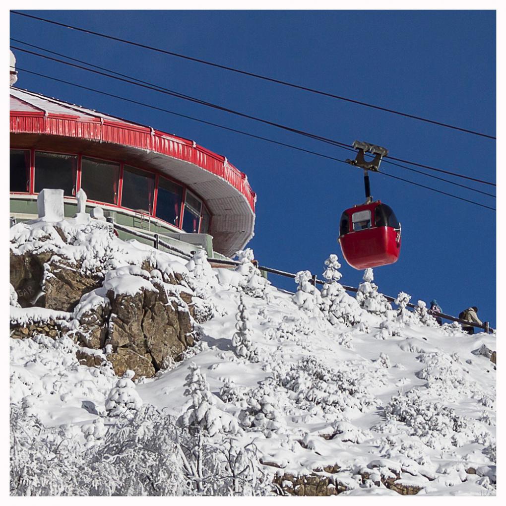  Telef&eacute;rico Cerro Otto reabre sus puertas el pr&oacute;ximo lunes 3 de junio