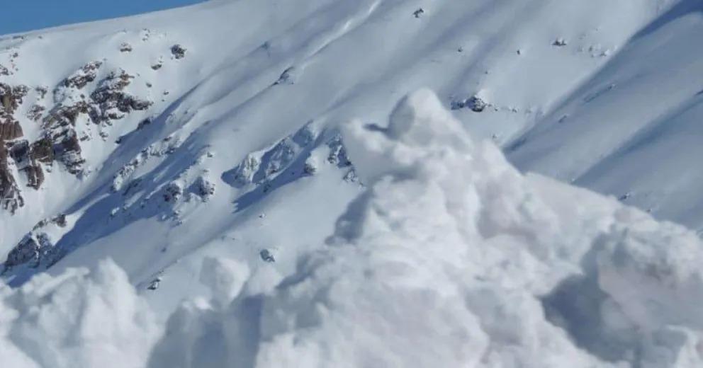 Est&aacute; habilitado el registro de esqu&iacute; de traves&iacute;a