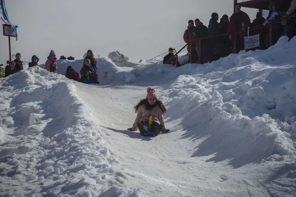 Actividades para disfrutar en familia durante las vacaciones invernales