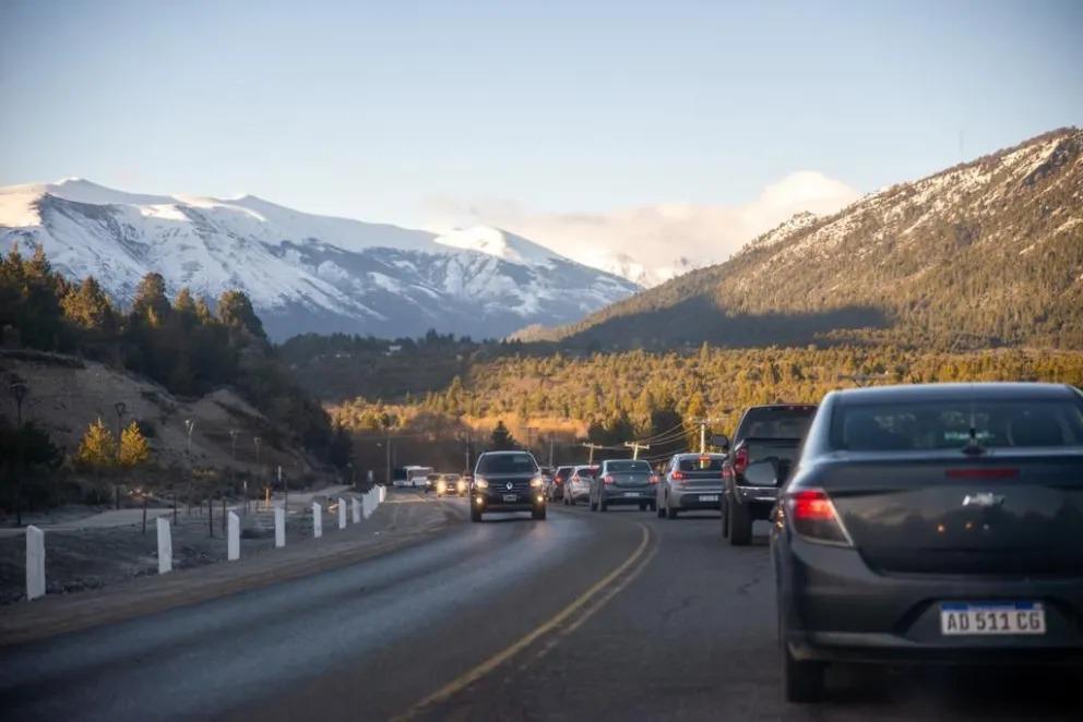 &iquest;Qu&eacute; precauciones tomar en la ruta durante las vacaciones de invierno?