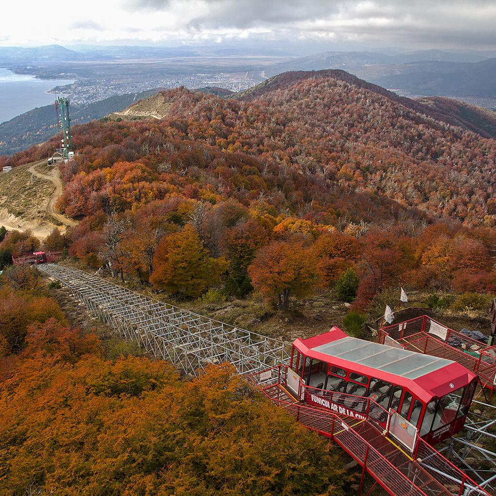 Teleferico Cerro Otto extiende sus promociones y descuentos hasta el 26 de abril