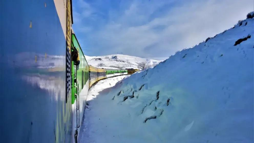 Tren Patag&oacute;nico habilit&oacute; la venta de pasajes para julio