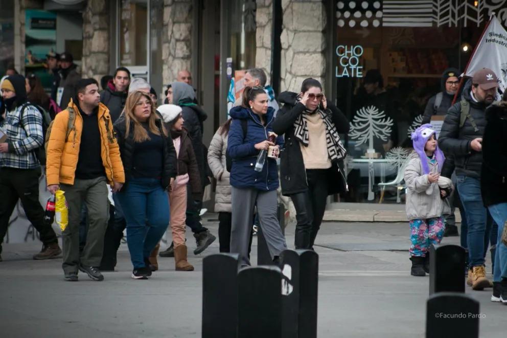 El invierno 2025 trae de vuelta los vuelos entre Porto Alegre y Bariloche