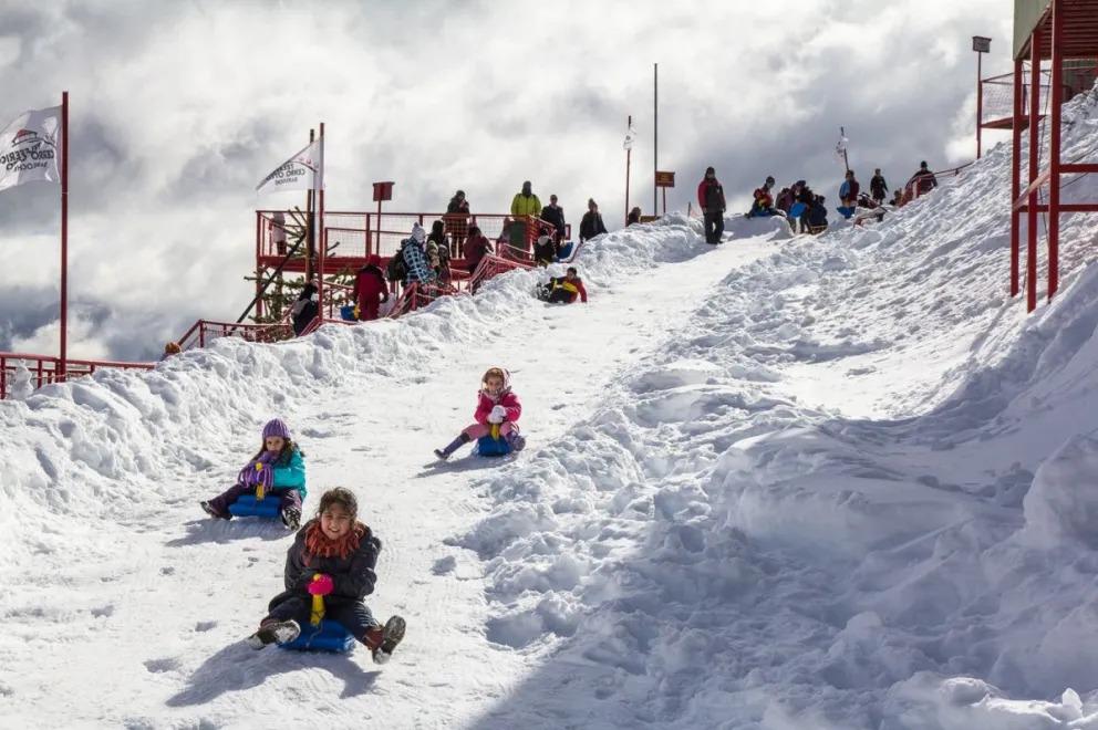 El Telef&eacute;rico Cerro Otto abrir&aacute; todos los d&iacute;as a partir del 29 de junio