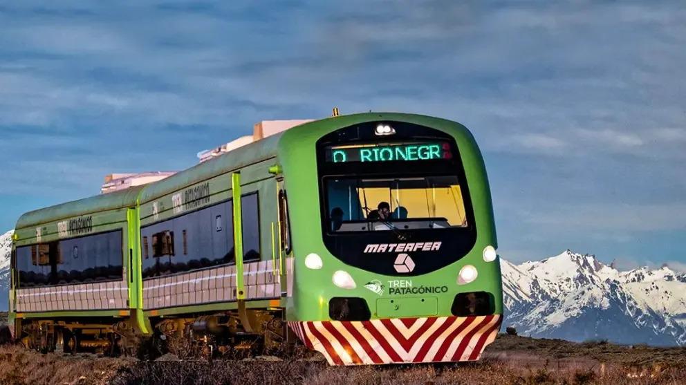 Tren Patag&oacute;nico lanz&oacute; la venta de pasajes para su excursi&oacute;n nocturna: los valores