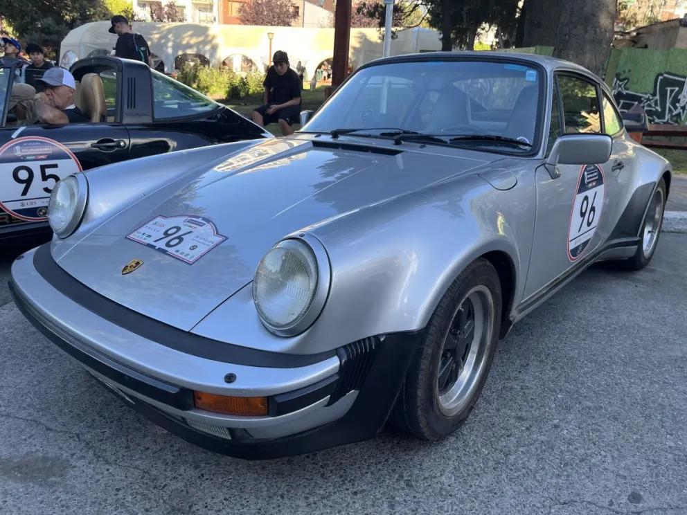 Rugen los cl&aacute;sicos: la 36&ordf; edici&oacute;n de las 1000 Millas Sport ya est&aacute; en marcha