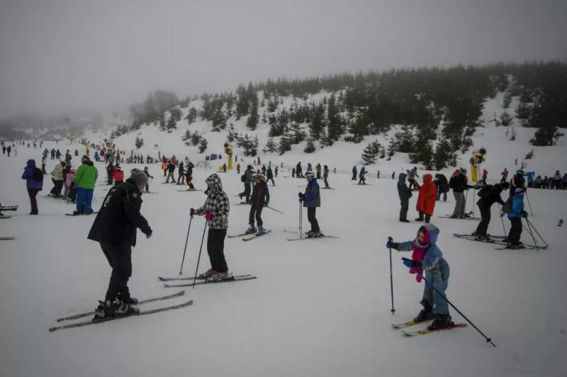 El cerro Catedral ya tiene fecha de preapertura