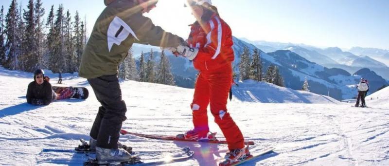 Cu&aacute;nto cuesta tomar clases con instructores en el cerro Catedral