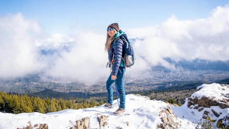 R&iacute;o Negro se posiciona como un destino predilecto en vacaciones de invierno