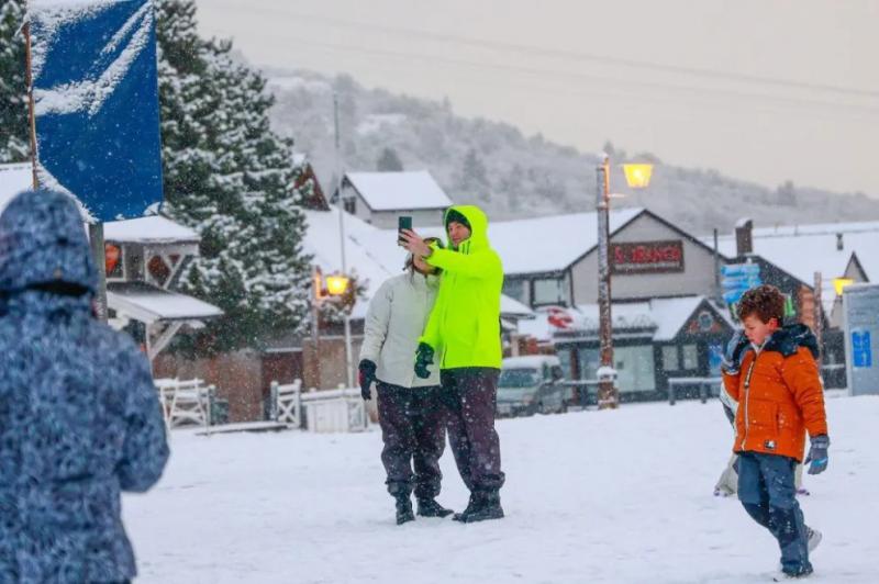 Precios congelados: fuerte adhesi&oacute;n al Bariloche Sale para tener una exitosa temporada invernal