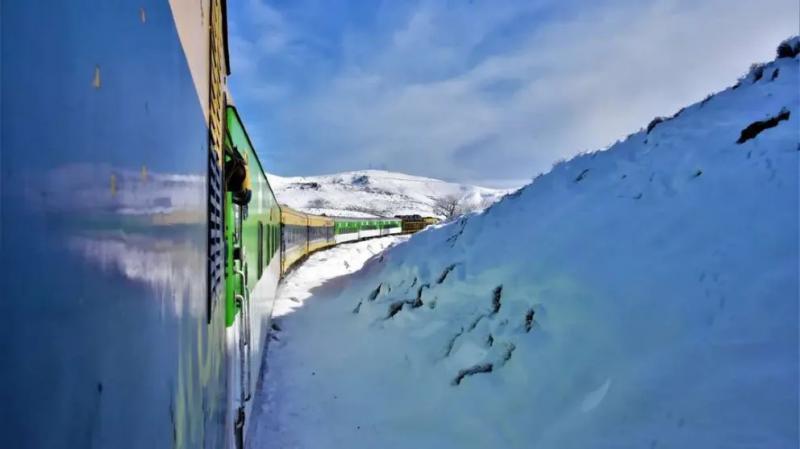 Tren Patag&oacute;nico habilit&oacute; la venta de pasajes para julio